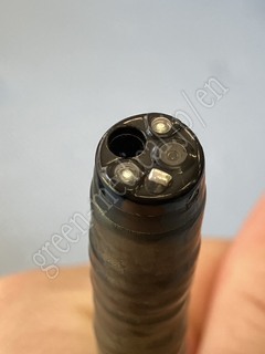 OLYMPUS Video Gastroscope