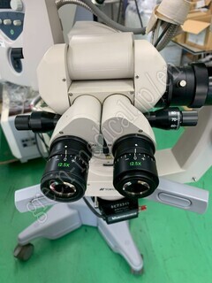 TOPCON Operation Microscope