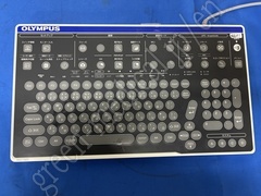 OLYMPUS Processor & Xenon Lightsource