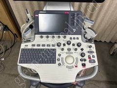 GE Healthcare 