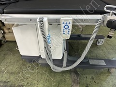 Dornier Medtech Systems Lithotripter