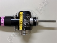 OLYMPUS Video Gastroscope