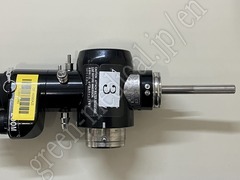 OLYMPUS Video Colonoscope