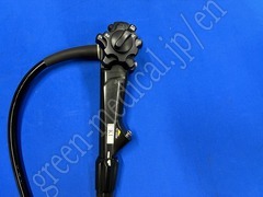 OLYMPUS Video Colonoscope