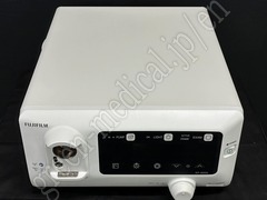 FUJIFILM Processor & Light Source