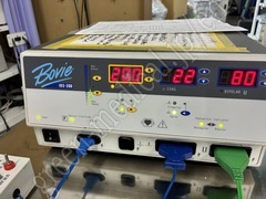 BOVIE MEDICAL 
