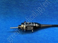 OLYMPUS Video Colonoscope