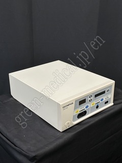 OLYMPUS Electrosurgical Generator