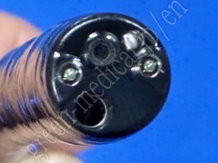 OLYMPUS Video Colonoscope