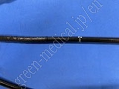 OLYMPUS Video Colonoscope