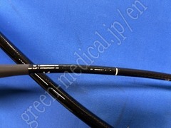 OLYMPUS Nasal Gastroscope