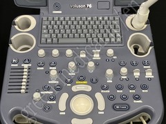 GE Healthcare Ultrasound System