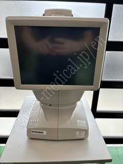 TOPCON Fundus Camera
