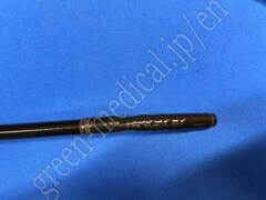 OLYMPUS Video Gastroscope