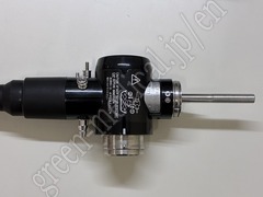 OLYMPUS Video Colonoscope