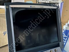 SonoSite Ultrasound Color Doppler