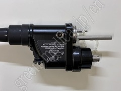 OLYMPUS Video Colonoscope