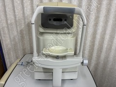 TOPCON Specular Microscope