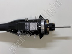 OLYMPUS Video Colonoscope