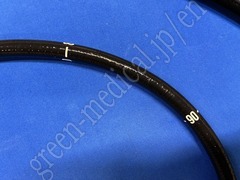 OLYMPUS Video Colonoscope