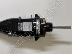 OLYMPUS Video Colonoscope