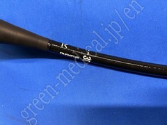 OLYMPUS Video Colonoscope