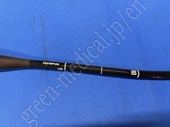 OLYMPUS Video Gastroscope
