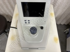 NIDEK Non Contact Tonometer