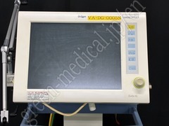 Drager Medical Ventilator