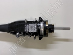 OLYMPUS Video Colonoscope
