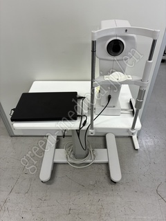AJINOMOTO CORNEAL TOPOGRAPHER