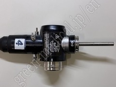 OLYMPUS Video Colonoscope