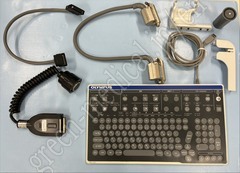 OLYMPUS Processor & Xenon Lightsource