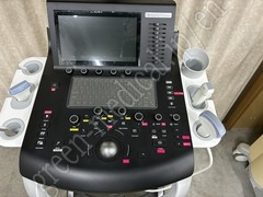 GE Healthcare 