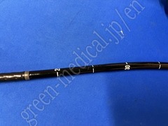 OLYMPUS Video Colonoscope