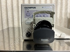OLYMPUS Flushing Pump