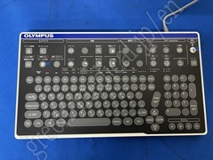 OLYMPUS Video Processor & Xenon Lightsource