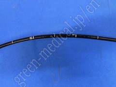 OLYMPUS Gastrointestinal Videoscope
