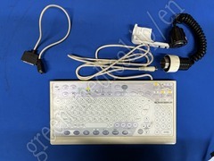 OLYMPUS Processor & Light Source