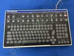 OLYMPUS Processor & Xenon Lightsource