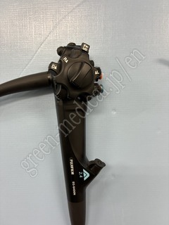 FUJIFILM Transnasal Gastroscope