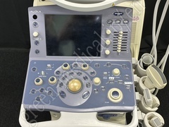 Hitachi Ultrasound Color Doppler