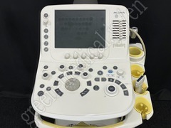 Hitachi Ultrasound Diagnostic System