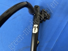 OLYMPUS Video Gastroscope (Parts Condition)