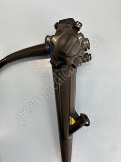 OLYMPUS Video Gastroscope