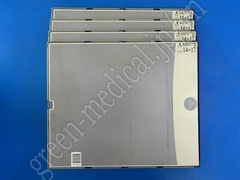 KONICA MINOLTA CR System