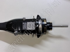 OLYMPUS Video Colonoscope