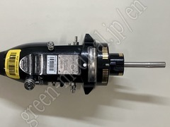 OLYMPUS Video Colonoscope