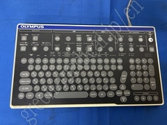 OLYMPUS Processor & Xenon Lightsource