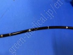 OLYMPUS Video Colonoscope